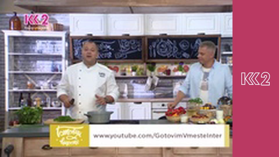 Шість соток S2E14