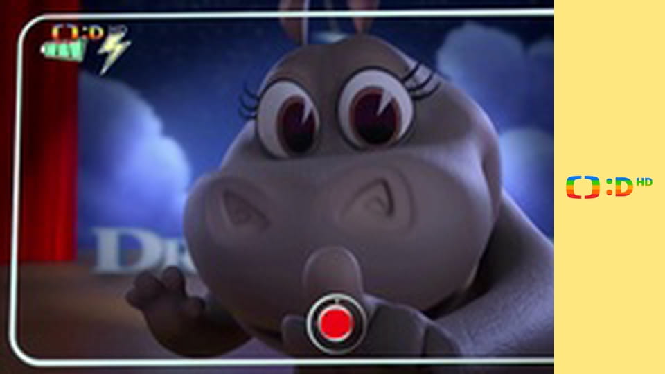 Madagaskar: Malá divočina II