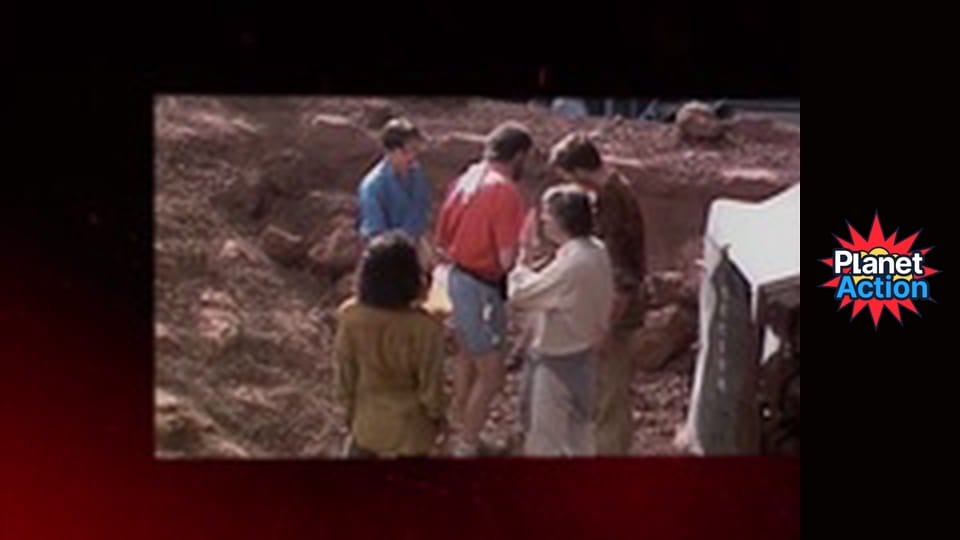 Планета Кино Сезон 1 Эпизод 64