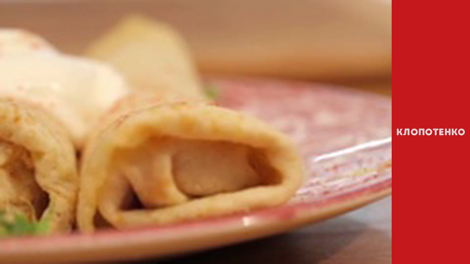 What to cook for breakfast. Episode 30