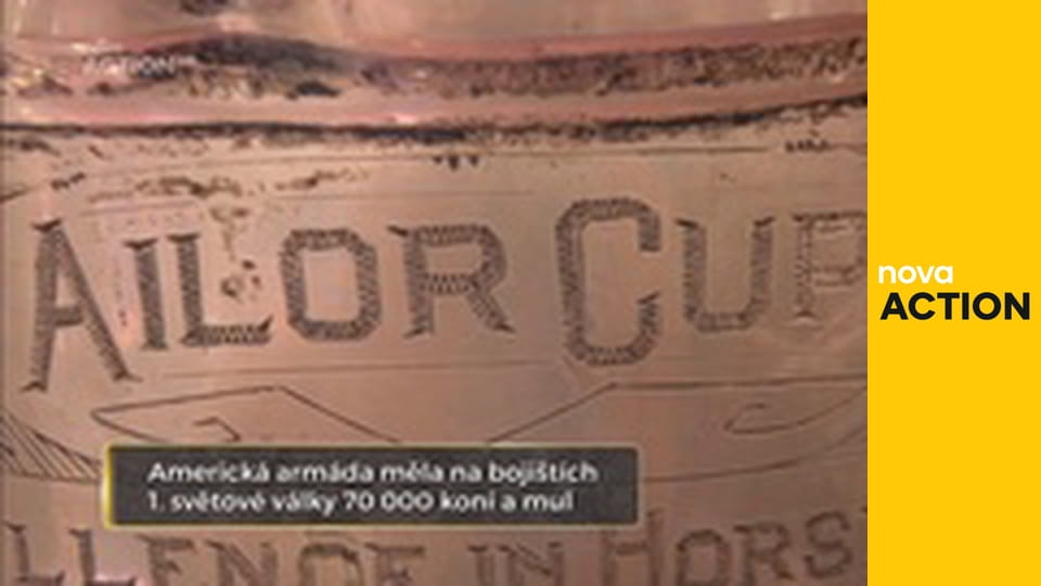 Mistři zastavárny S12E11