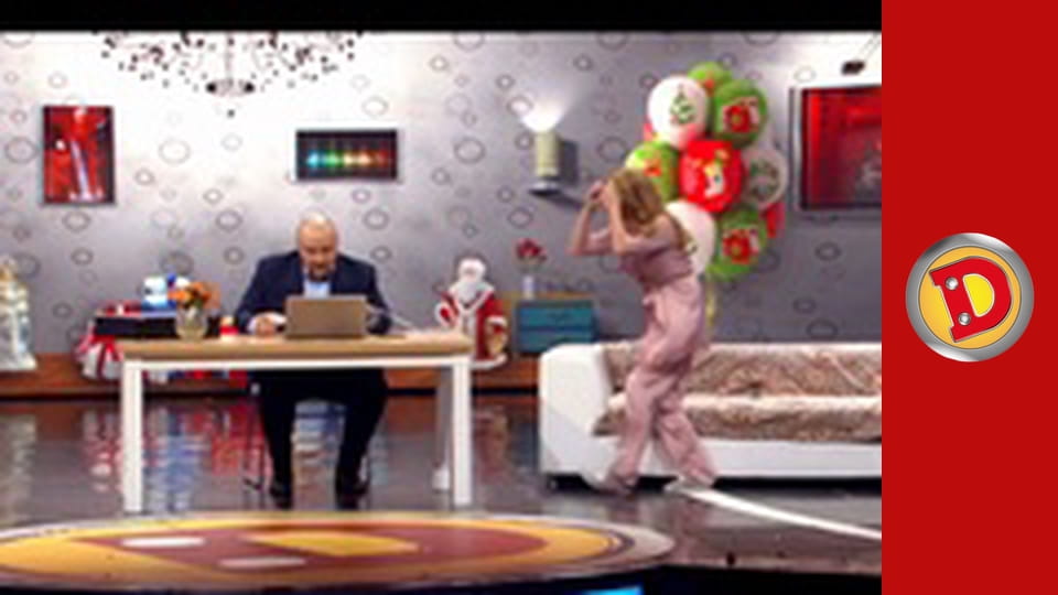 Дизель Шоу 2019, Випуск 15