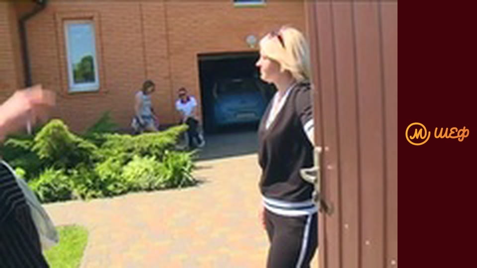 Сезон 9, Випуск 5, Частина 3