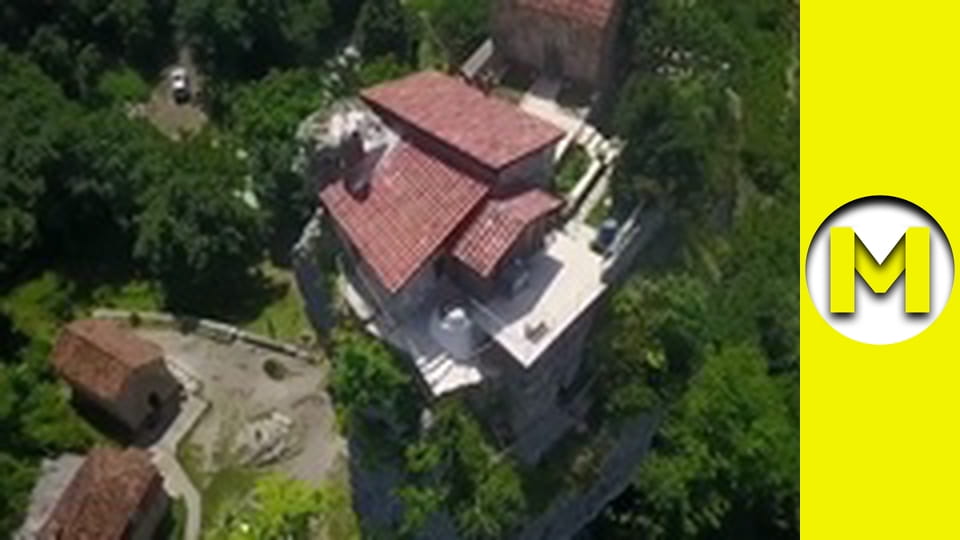 TOP (Max TV) - сезон 3 - серія 35