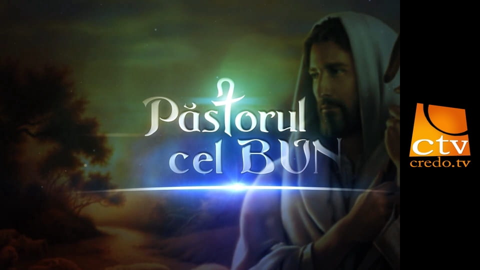 Păstorul cel Bun
