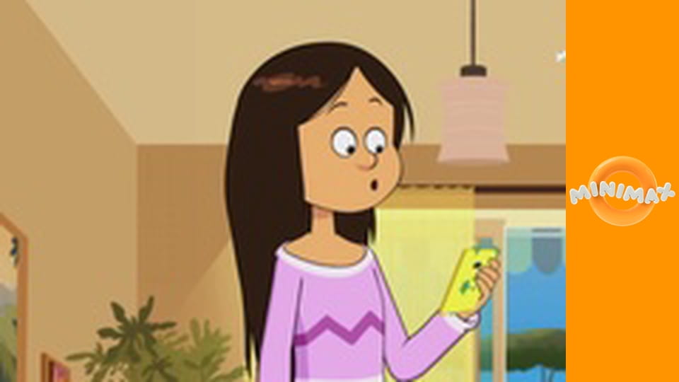 Sestry S2E25 - Už nikdy bez vší