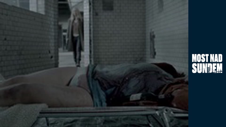 The Bridge Сезон 1 Епізод 4