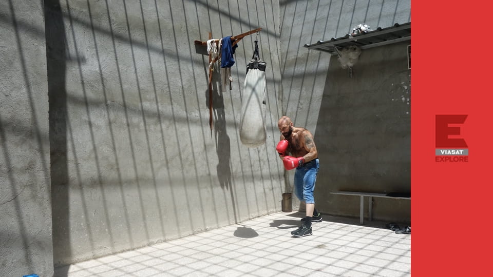 За ґратами: Найсуворіші в'язниці світу S2E2 - В'язниця Південного Котабато, Філіппіни