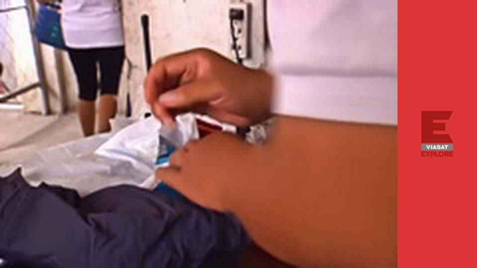 За ґратами: Найсуворіші в'язниці світу S2E2 - В'язниця Південного Котабато, Філіппіни