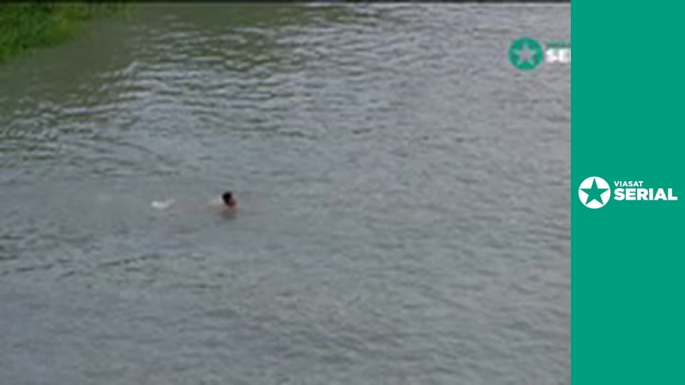 Д/с "Прикордонні сили США: Мости", 2 сезон, 2 с.