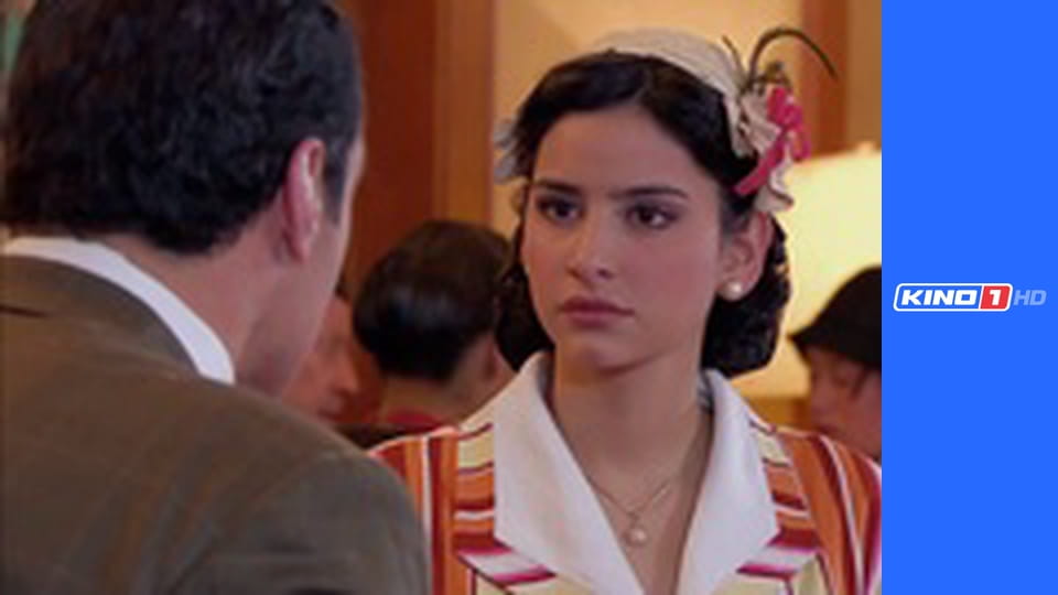 Т/с "Любов і ненависть", 14 с.