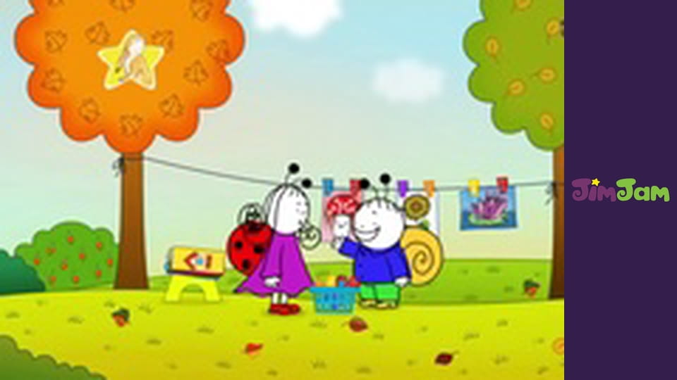 Bogyó és Babóca S6E1