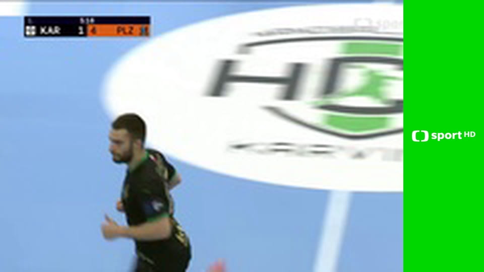 Házená: Chance Extraliga