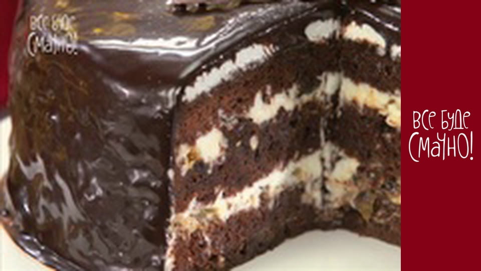 Episode 191 - Chocolate-covered prune, Part 2