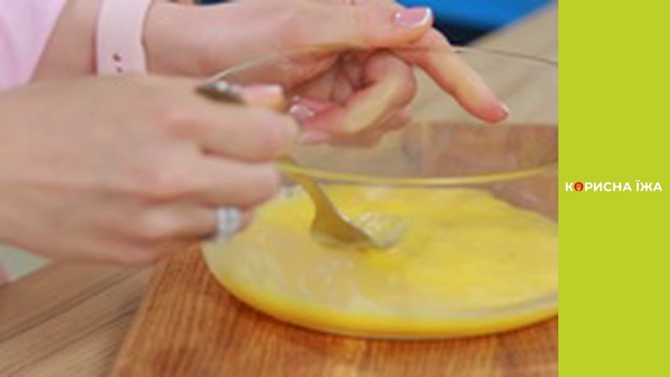 Т/с "Healthy kitchen" season 1 series 42