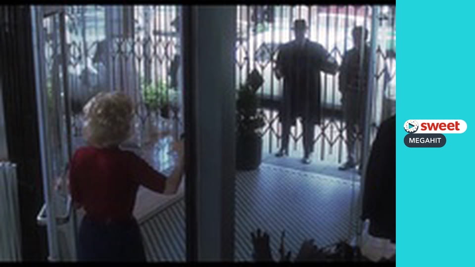 Упіймай мене, якщо зможеш