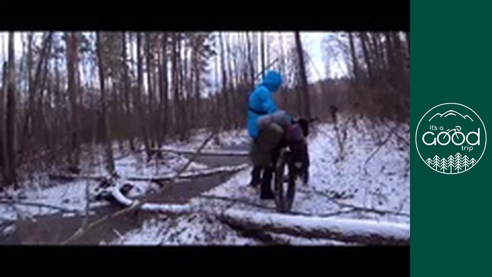 Winter trip 2022 - Випуск 1