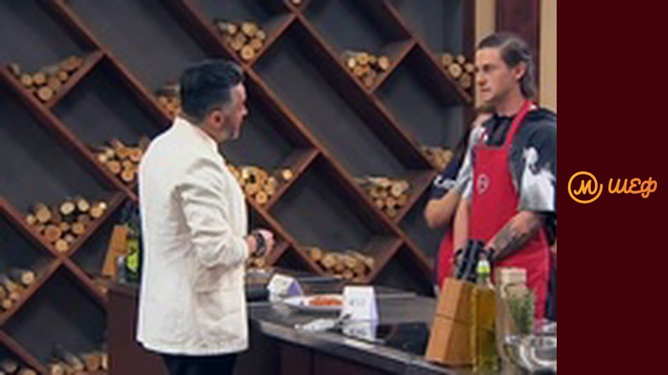 Сезон 8, Випуск 16, Частина 2