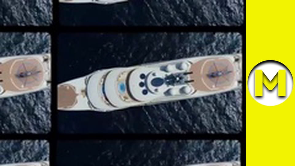 Max TV - сезон 1 - серія 153