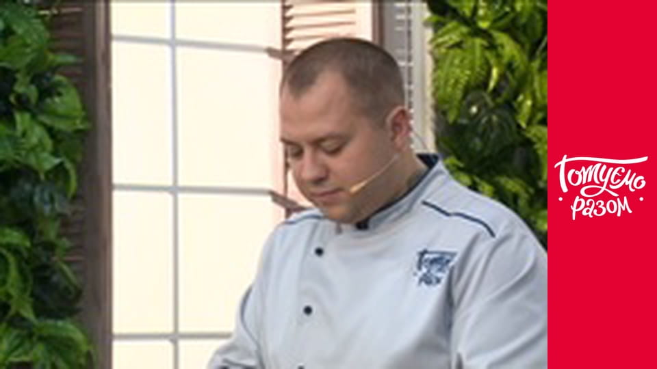 Т/с "Cook together" season 5 series 2