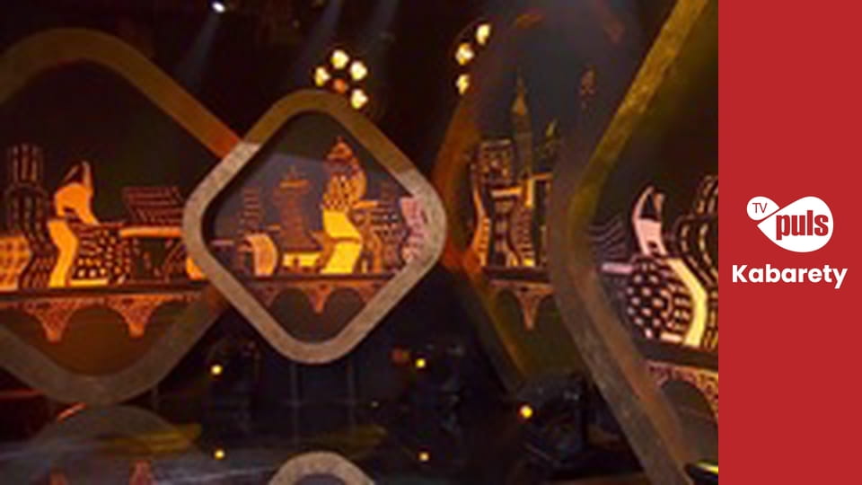 Najśmieszniejsi Сезон 1 Эпизод 5