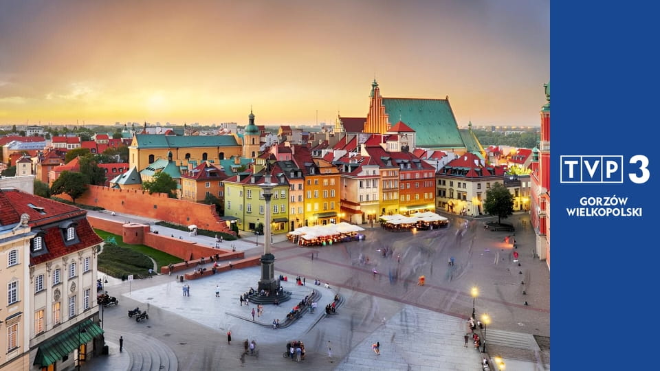 Niezwykłe miejsca E174 - Stacja badawcza PZŁ Czempiń