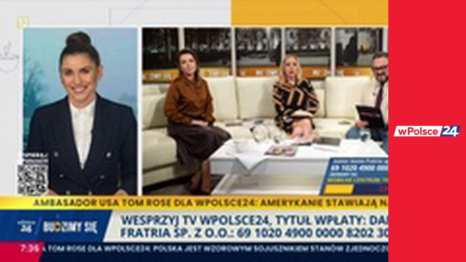 Budzimy się wPolsce24