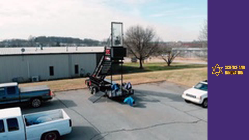 Science and Innovation Сезон 1 Епізод 18