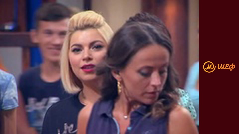 Сезон 7, Выпуск 2, Часть 3