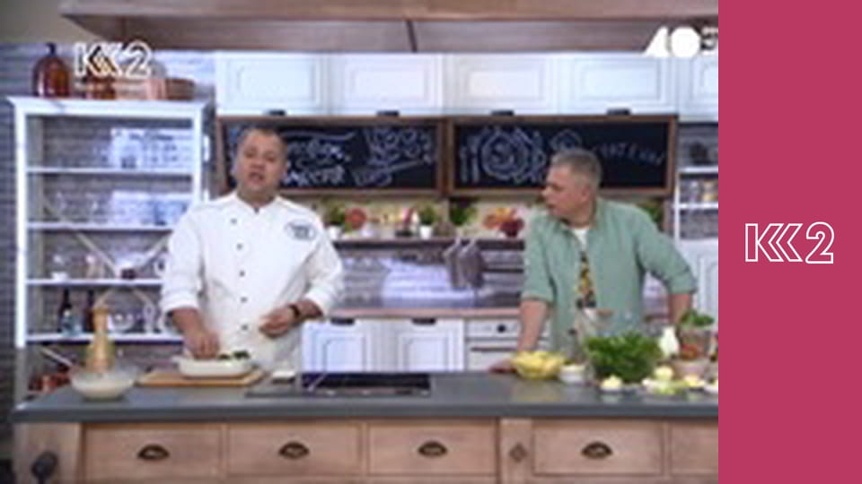 Шість соток S1E2