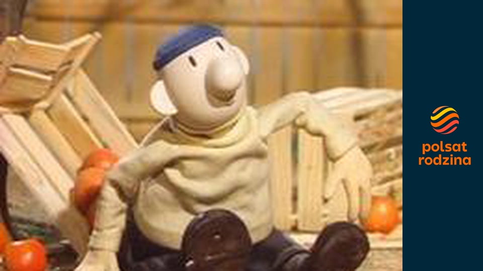 Sąsiedzi S1E53 - Akwarium