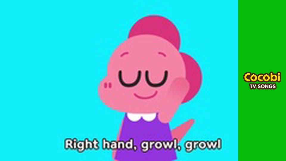 Cocobi Animal Songs 2