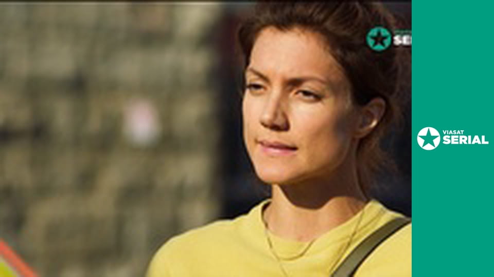 Т/с "Пляжний готель", 1 сезон, 6 с.