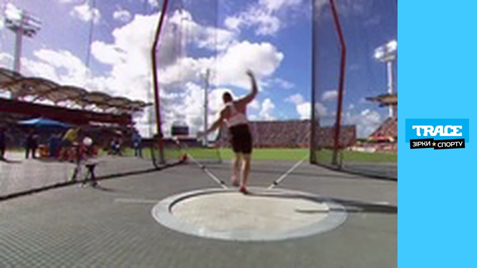 Countdown to Paris: Golf