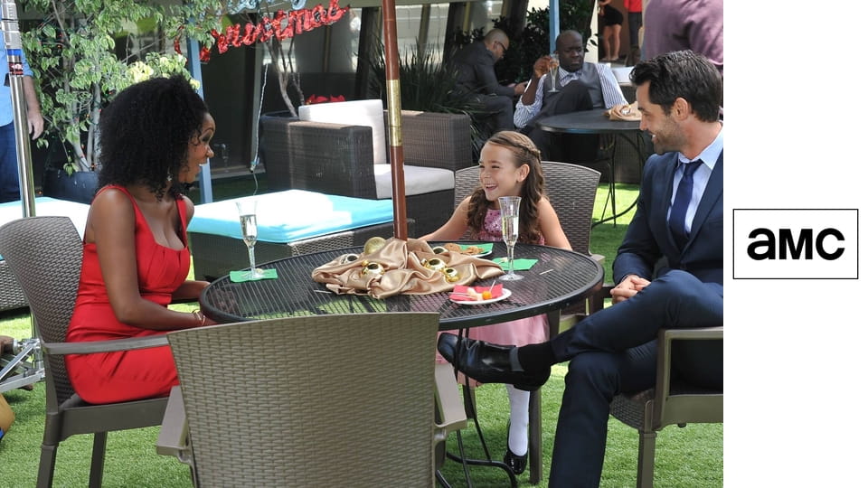 Всё, что я хочу на Рождество