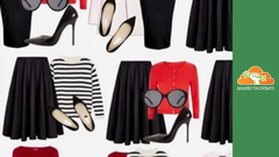 Дешево та сердито, Сезон 3, Випуск 7