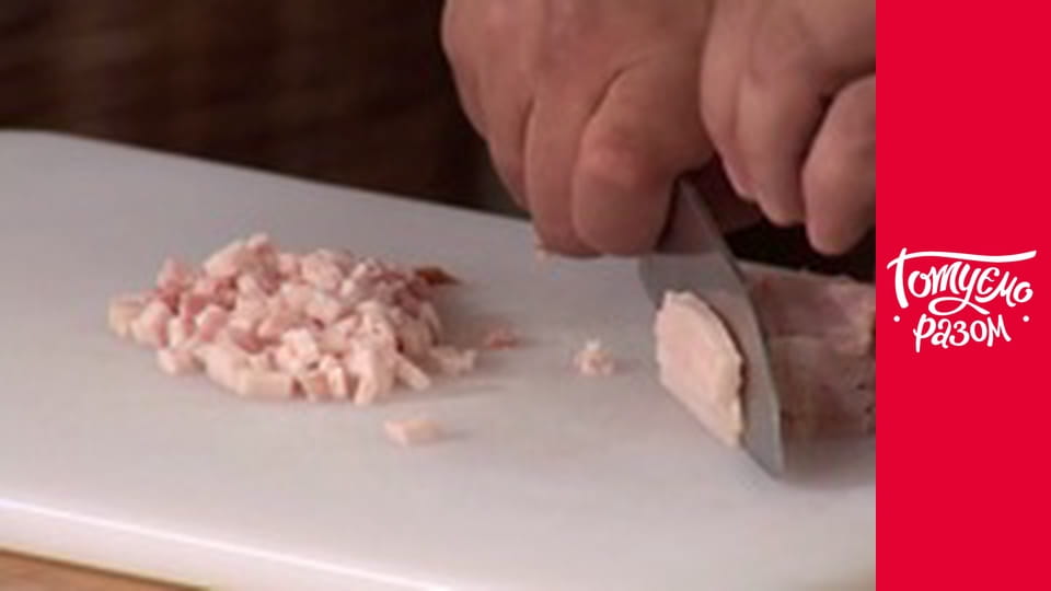 Т/с "Готуємо разом" сезон 2 серия 20