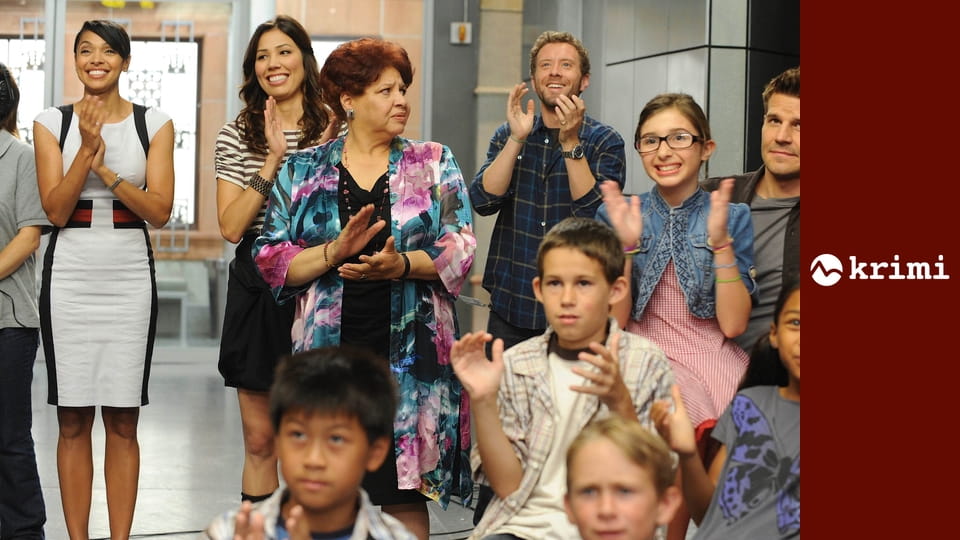 Kosti S4E19 - Veda vo fyzikovi