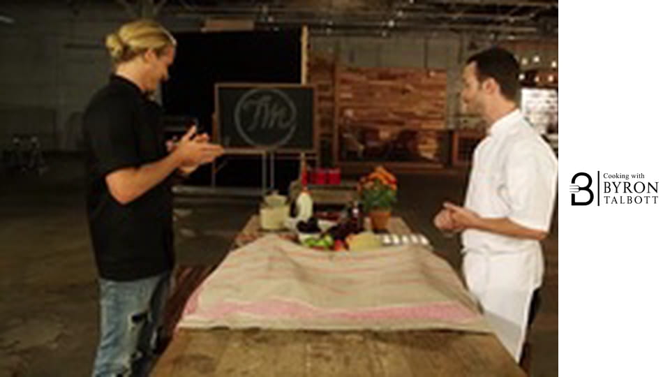 "S'more" Macaron Fail? - A French Pastry Challenge