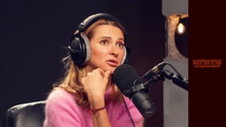 TAYANNA — ВІДВЕРТО ПРО ХІТИ, УКРАЇНСЬКУ МУЗИКУ ТА ЖИТТЄВІ ВИКЛИКИ | МУЗРУМ