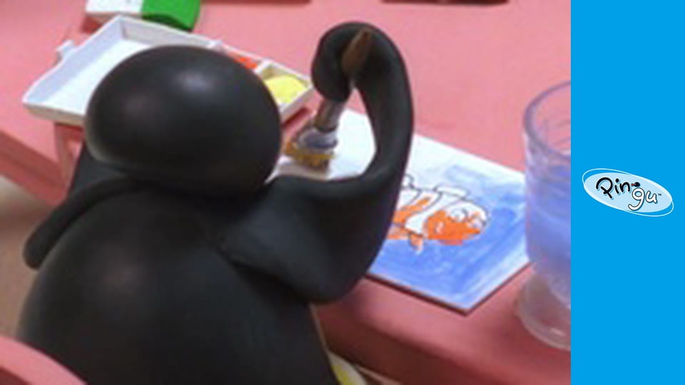 Pingu Сезон 6 Эпизод 21