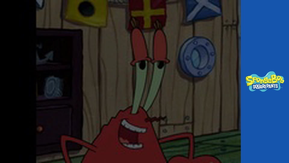 SpongeBob Season 7 Episode 11