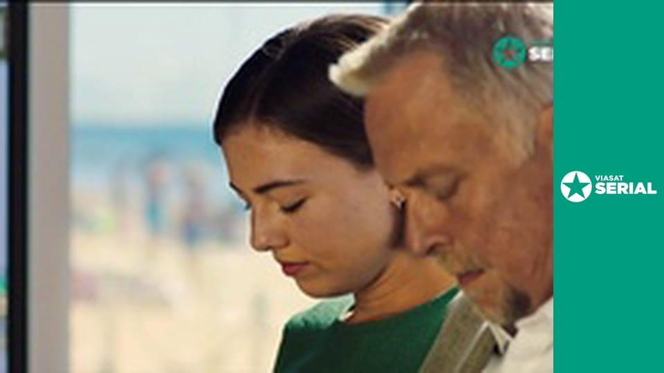 Д/с "Убивця в моїй сім'ї", 1 сезон, 6 с. "Філіп Фрейзер".