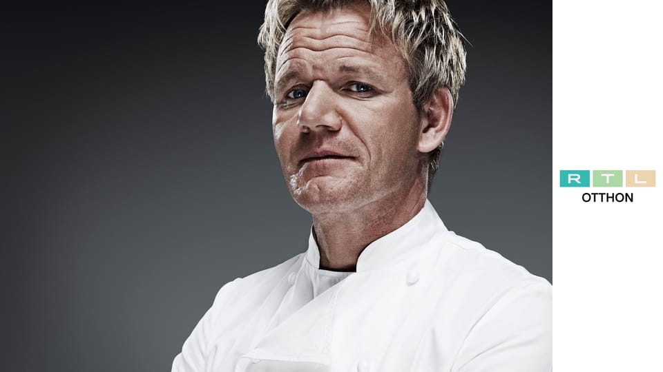 Gordon Ramsay legjobb étterme E11