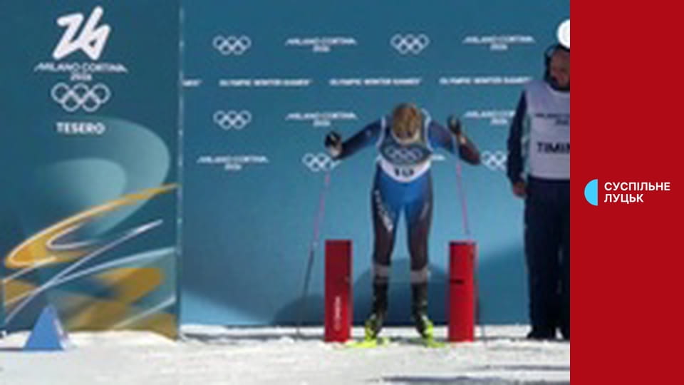 Зимняя Олимпиада 2026. Лыжные гонки. Мужчины. Гонка с раздельным стартом. 10 км.