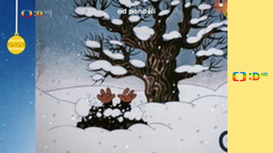 Kdopak by se čertů bál