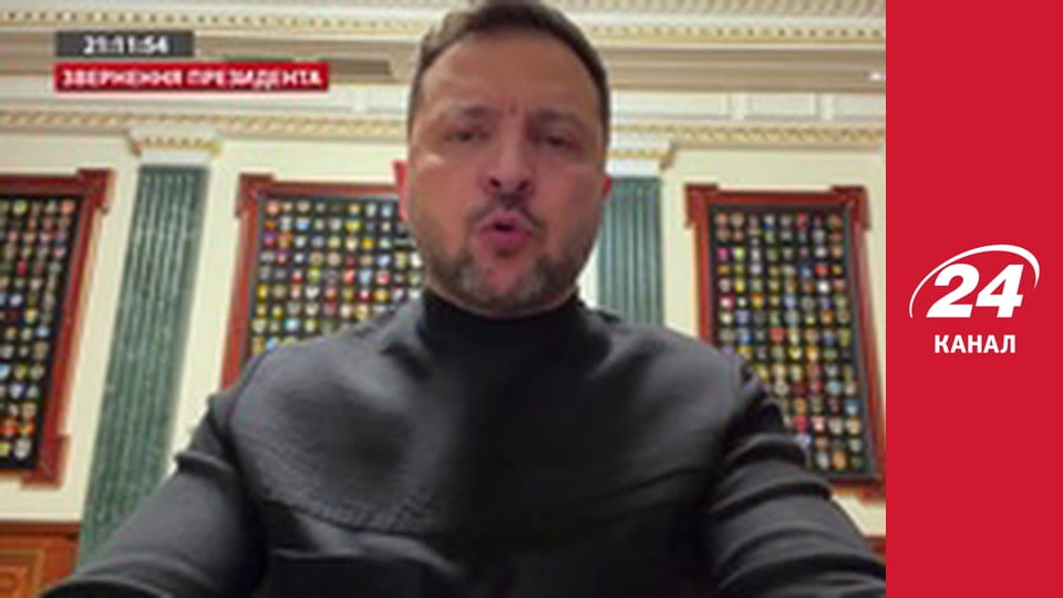 Реалії. Все про війну