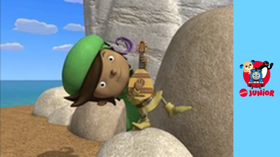 Лицар Майк Сезон 1 Епізод 45