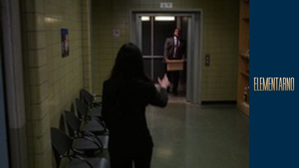 Elementary Season 5 Episode 23
