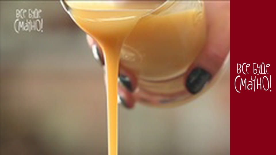 Выпуск 193 - Рулет на сгущенке, Часть 2